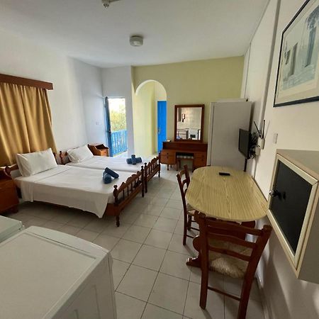 Tasmaria Aparthotel パ フォス エクステリア 写真