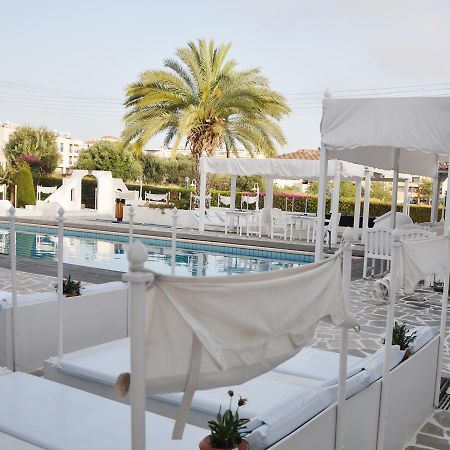 Tasmaria Aparthotel パ フォス エクステリア 写真