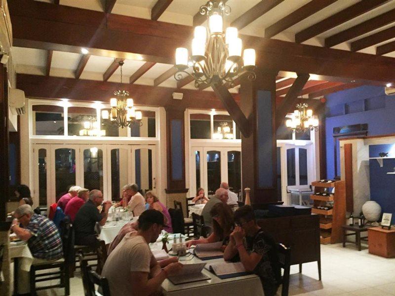 Tasmaria Aparthotel パ フォス エクステリア 写真