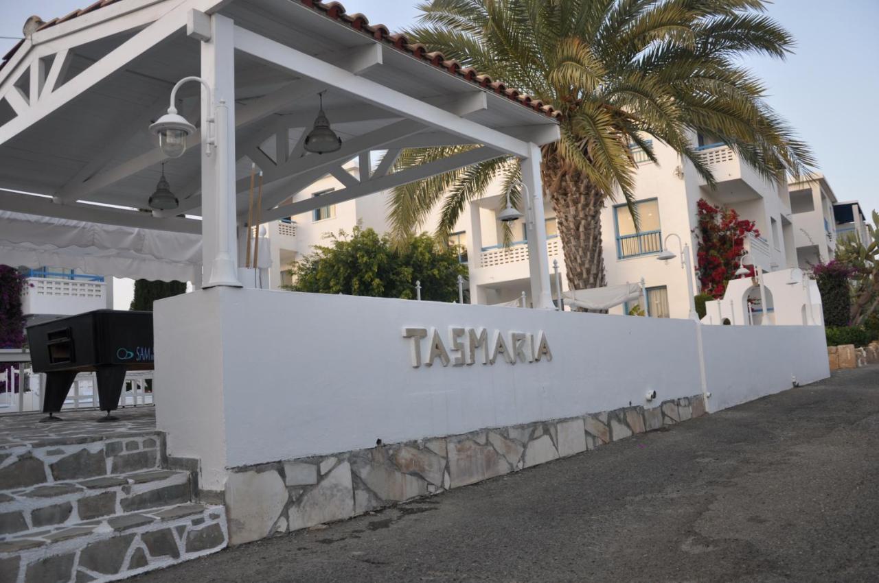 Tasmaria Aparthotel パ フォス エクステリア 写真