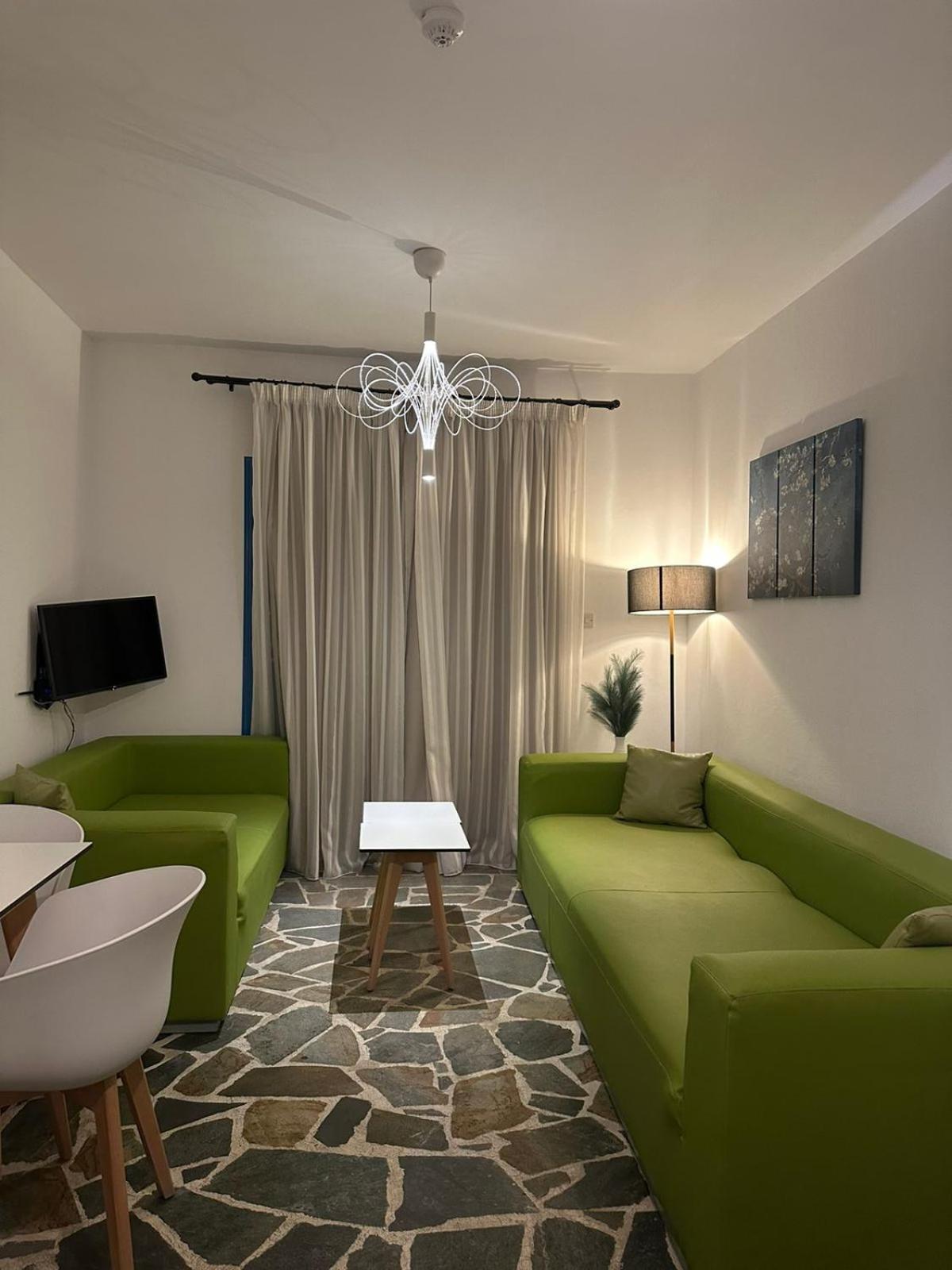 Tasmaria Aparthotel パ フォス エクステリア 写真