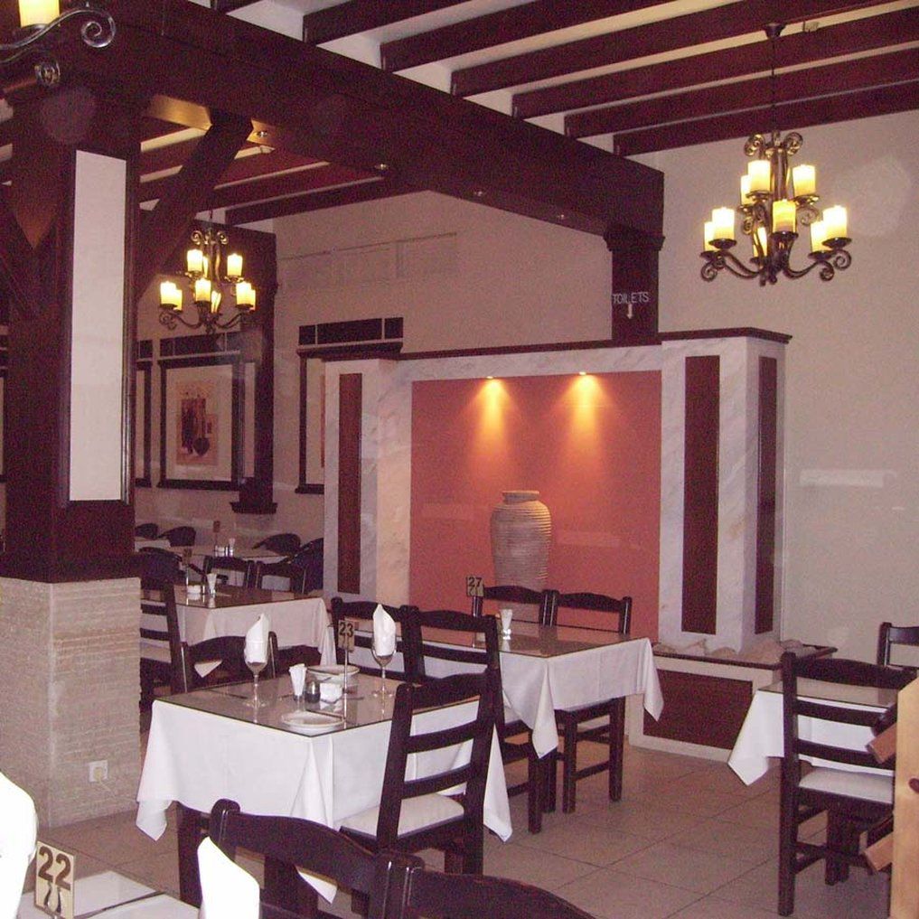 Tasmaria Aparthotel パ フォス エクステリア 写真